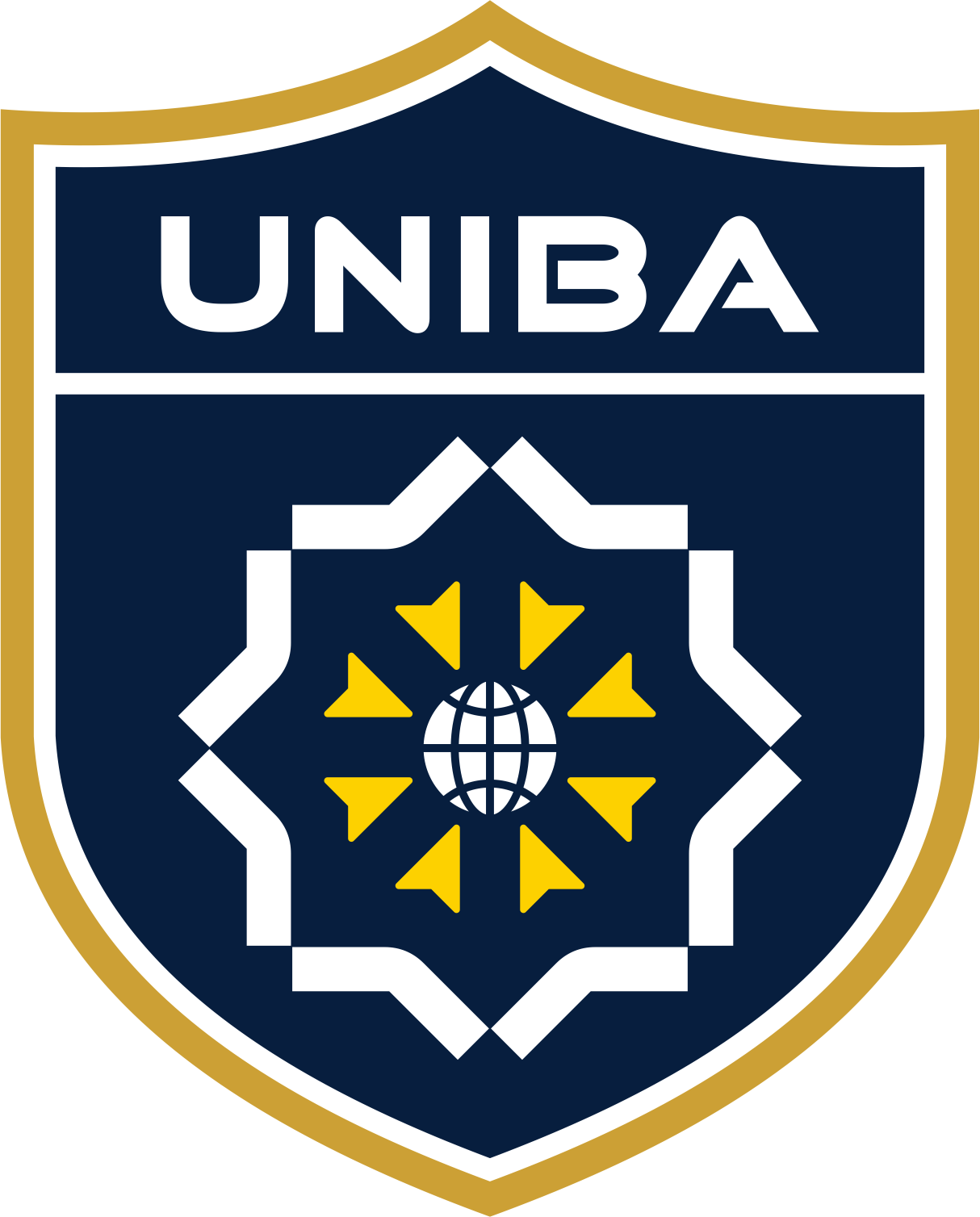 Logo UNIBA
